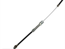 Kabel Versnelling Simson KR51/1 Schwalbe Links - Supertec