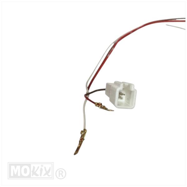 Kabelboom Simson KR51/1 KR51/2 (Vape Systeem) - Afbeelding 2