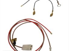 Kabelboom Simson KR51/1 KR51/2 (Vape Systeem)