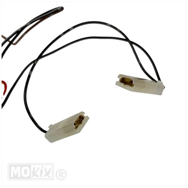 Kabelboom Simson KR51/1 KR51/2 (Vape Systeem) - Afbeelding 4