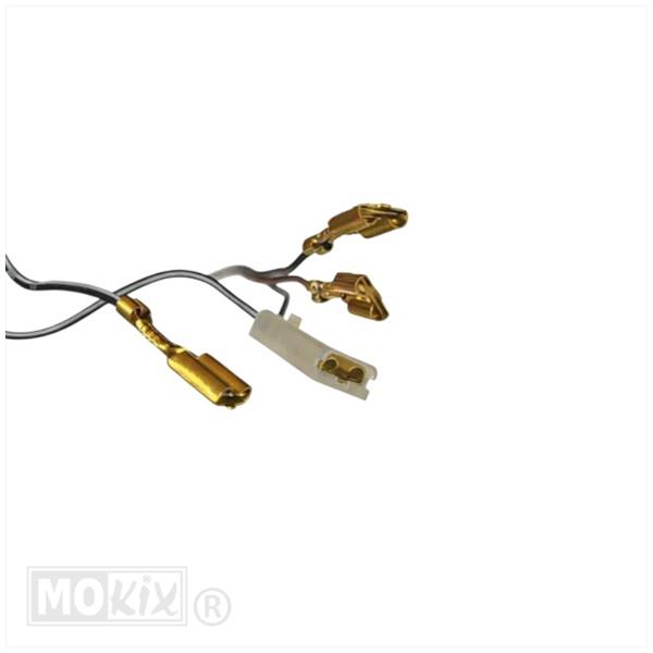 Kabelboom Simson KR51/1 KR51/2 (Vape Systeem) - Afbeelding 5