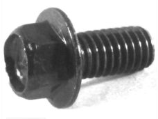 Kymco Bolt Flange 6x12