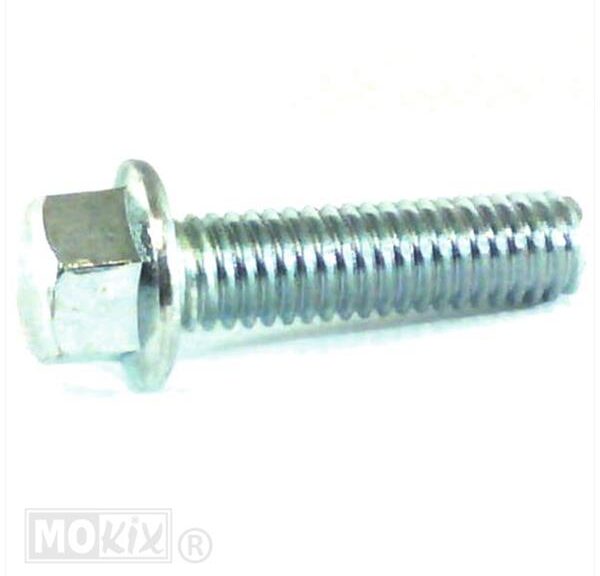 Kymco Bolt Flange 6x16