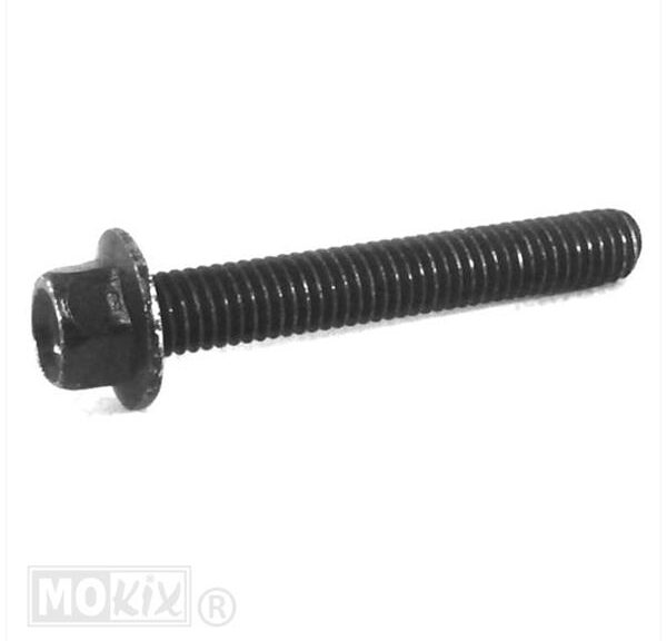 Kymco Bolt Flange 6x40