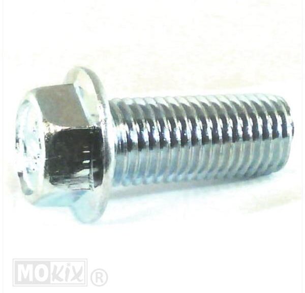 Kymco Bolt Flange 10x25