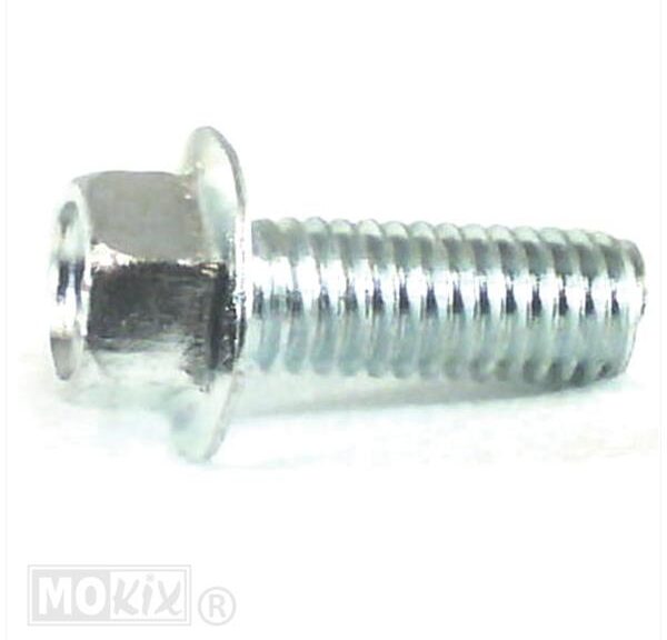 Kymco Bolt Torque 6x16