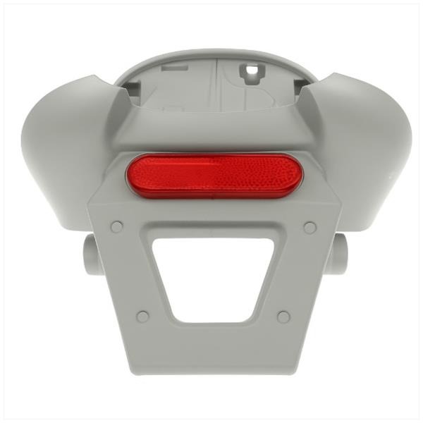 Achterspatbord Peugeot Ludix Grijs ORG - Afbeelding 3