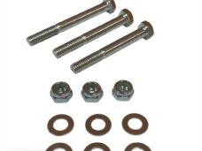 Bout Motor Ophanging Puch Maxi SET (3) SP