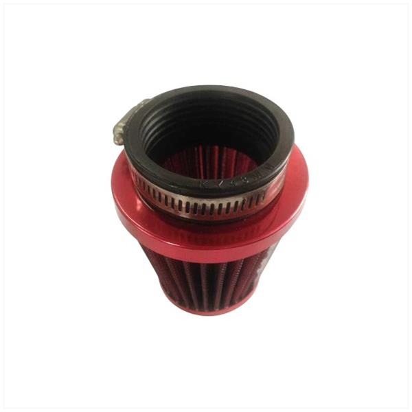 Powerfilter 35/45mm Gauzy Rood Supertec - Afbeelding 2