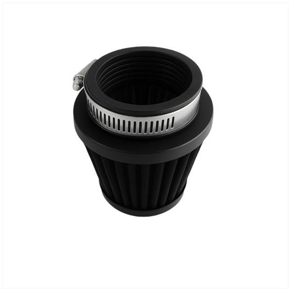 Powerfilter 35/45mm Gauzy Zwart Supertec - Afbeelding 2