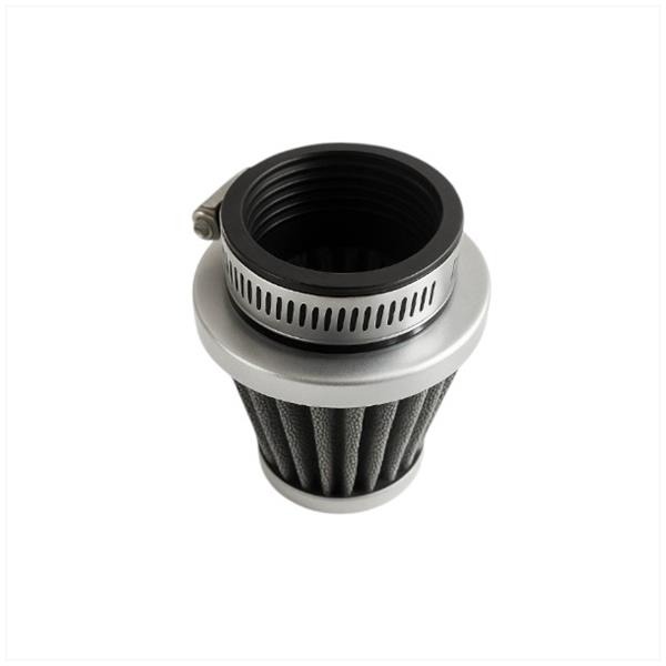 Powerfilter 35/45mm Gauzy Zilver-Grijs Supertec - Afbeelding 2