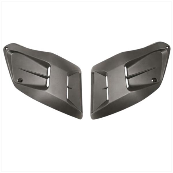 Plaatwerk KIT Piaggio Runner (13) Satin Grey - Afbeelding 2