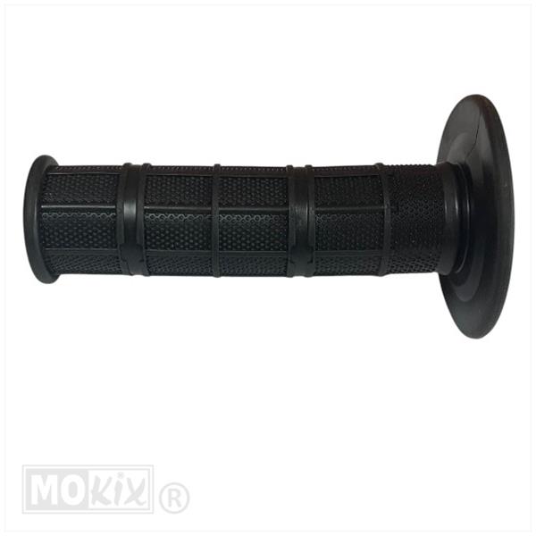 Handle GAS UNI Snelgas ROL + Handvatset Zwart - Afbeelding 3