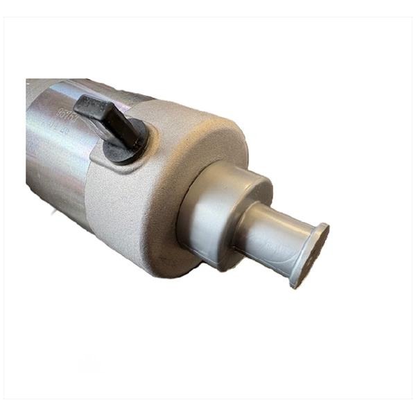 Startmotor Yamaha Beluga XC125 89-93 125cc Elec - Afbeelding 2