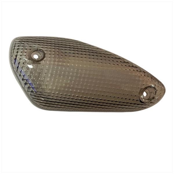 RAW-BOL Glas Yamaha Aerox Nt SET LV/RV Smoke Elec - Afbeelding 2