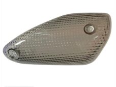 RAW-BOL Glas Yamaha Aerox Nt SET LV/RV Smoke Elec