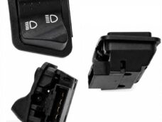 Schakelaar SET Piaggio Vespa 6delig Elec
