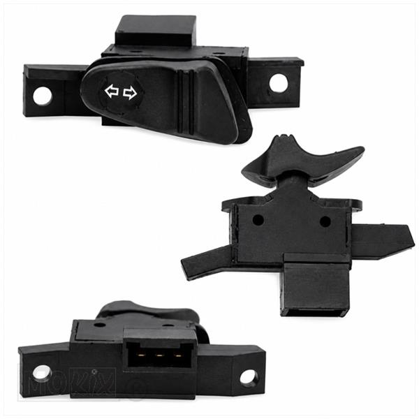 Schakelaar SET Piaggio Vespa NM 5 Delig Elec - Afbeelding 4