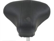 Zadel Vespa Ciao Ronde PEN STD Zwart