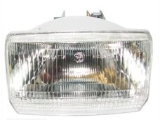 Koplamp Peugeot SC 50