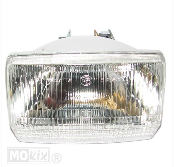 Koplamp Peugeot SC 50