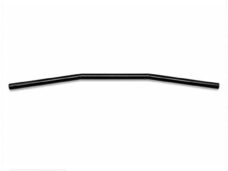 Stuur UNI Drag Race 66cm Zwart ST - Supertec