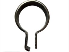 Uitlaatklem Bocht UNI 32mm Klem (1)