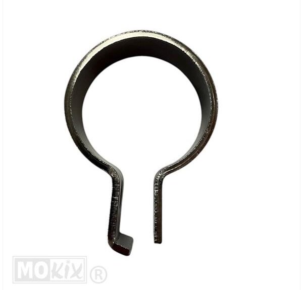 Uitlaatklem Bocht UNI 32mm Klem (1)