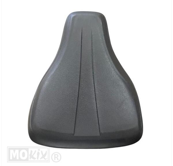 Zadel MBK 51 / Peugeot 103 (Vaste PEN Model) Zwart