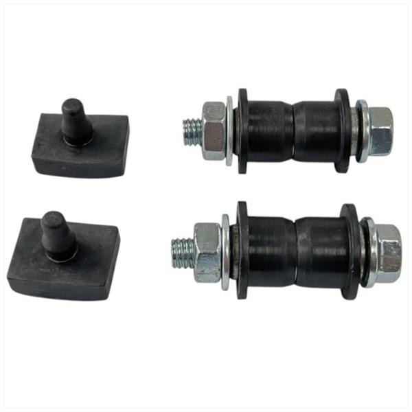 Voorvork Repartieset SET Onder Vespa Ciao L+R - Afbeelding 2