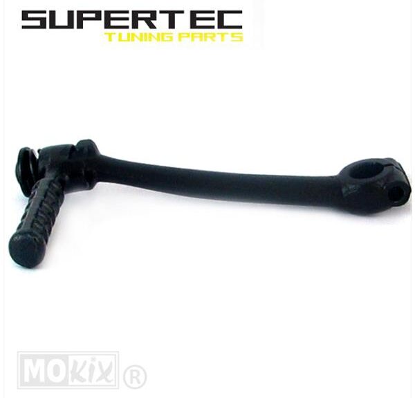 Kickstarter Kymco DJ50Y/HONDA SFX Zwart - Supertec