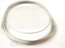 ROL Binnenkabel UNI 1.5mm 25 Mtr Supertec