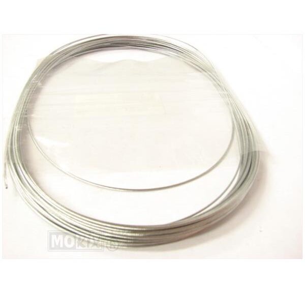 ROL Binnenkabel UNI 1.5mm 25 Mtr Supertec