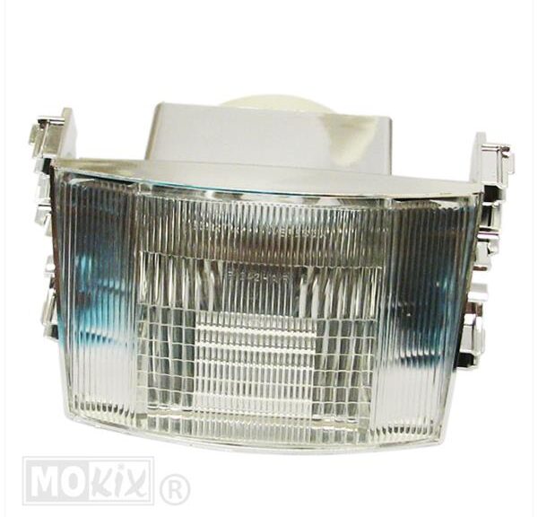 Koplamp Piaggio Sfera - Bosatta
