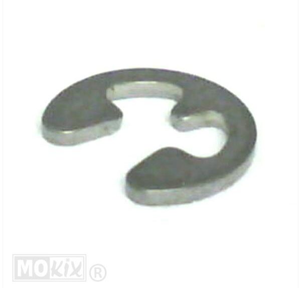 Gasnaaldclip Dellorto Scooter (1)