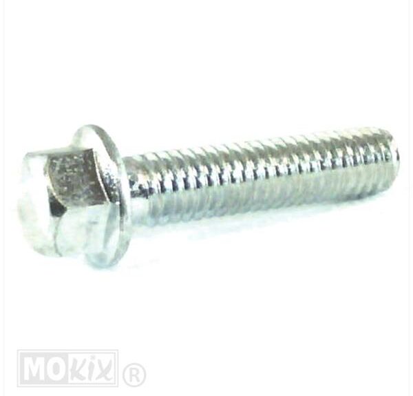 Kymco Bolt Flange SH 6x18