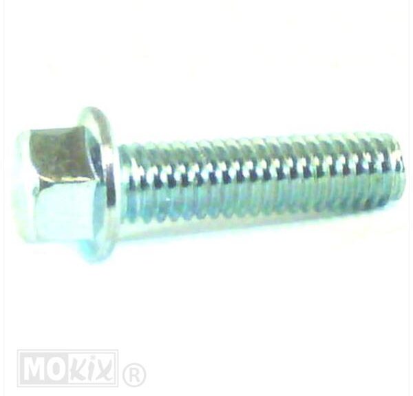 Kymco Bolt Flange SH 6x22