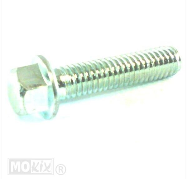Kymco Bolt Flange 6x25