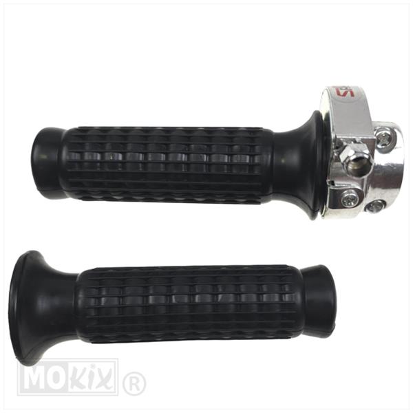 Handle GAS UNI Tomasselli (Tuning) - Afbeelding 2