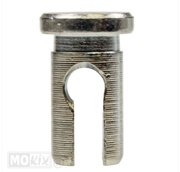 Insteeknippel 8x15mm D1 (1) - Supertec