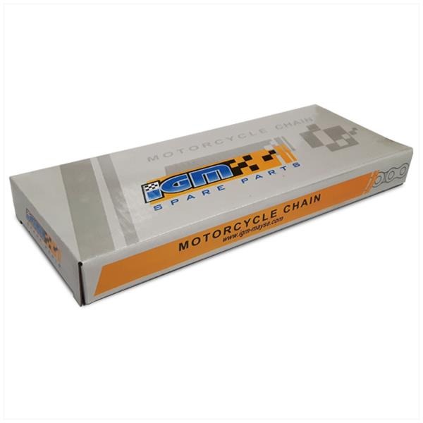 Ketting IGM 1/2 x1/8 112L Aantrap Automaat - Afbeelding 3