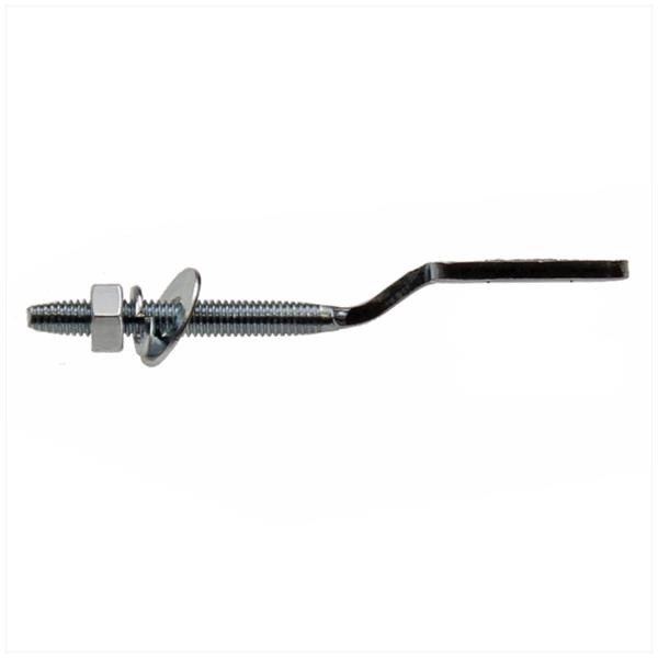 Kettingspanner Zundapp N.T. Links Supertec - Afbeelding 2