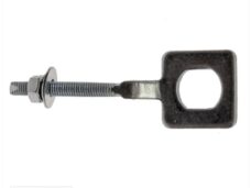 Kettingspanner Zundapp N.T. Links Supertec