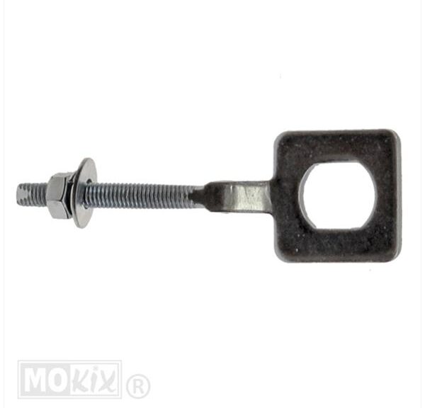 Kettingspanner Zundapp N.T. Links Supertec