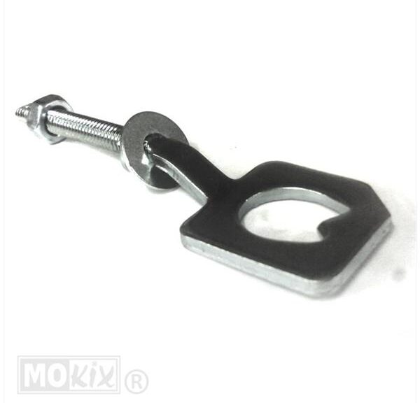 Kettingspanner Zundapp O.T. Links - Supertec