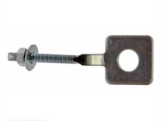 Kettingspanner Zundapp O.T. Rechts - Supertec