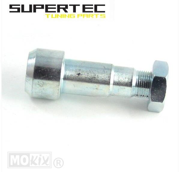 Holle-AS Compleet Zundapp O.T. Supertec