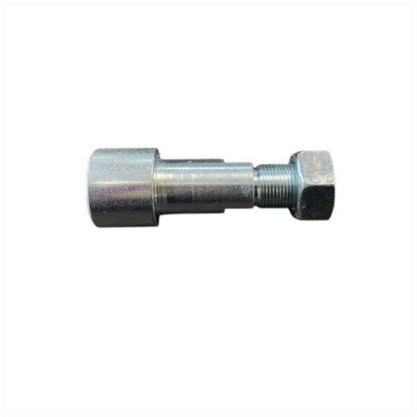 Holle-AS Compleet Zundapp N.T. Supertec - Afbeelding 2