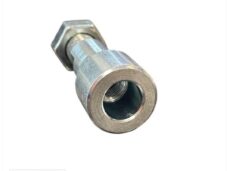 Holle-AS Compleet Zundapp N.T. Supertec