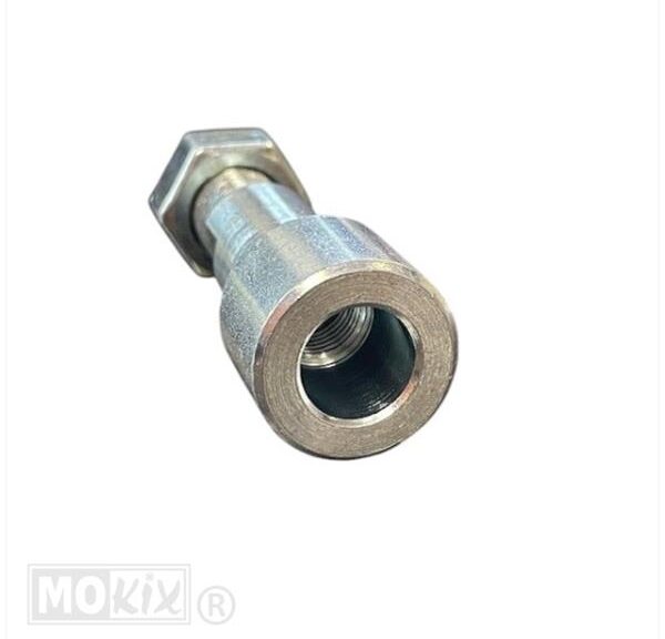 Holle-AS Compleet Zundapp N.T. Supertec